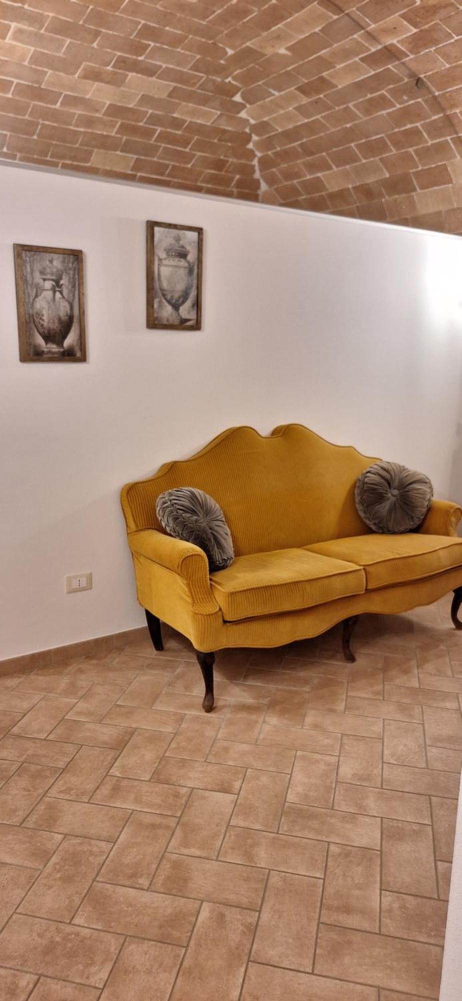 Lajatico Rentals - Terrazza Sul Tramonto Del Silenzio Exteriér fotografie